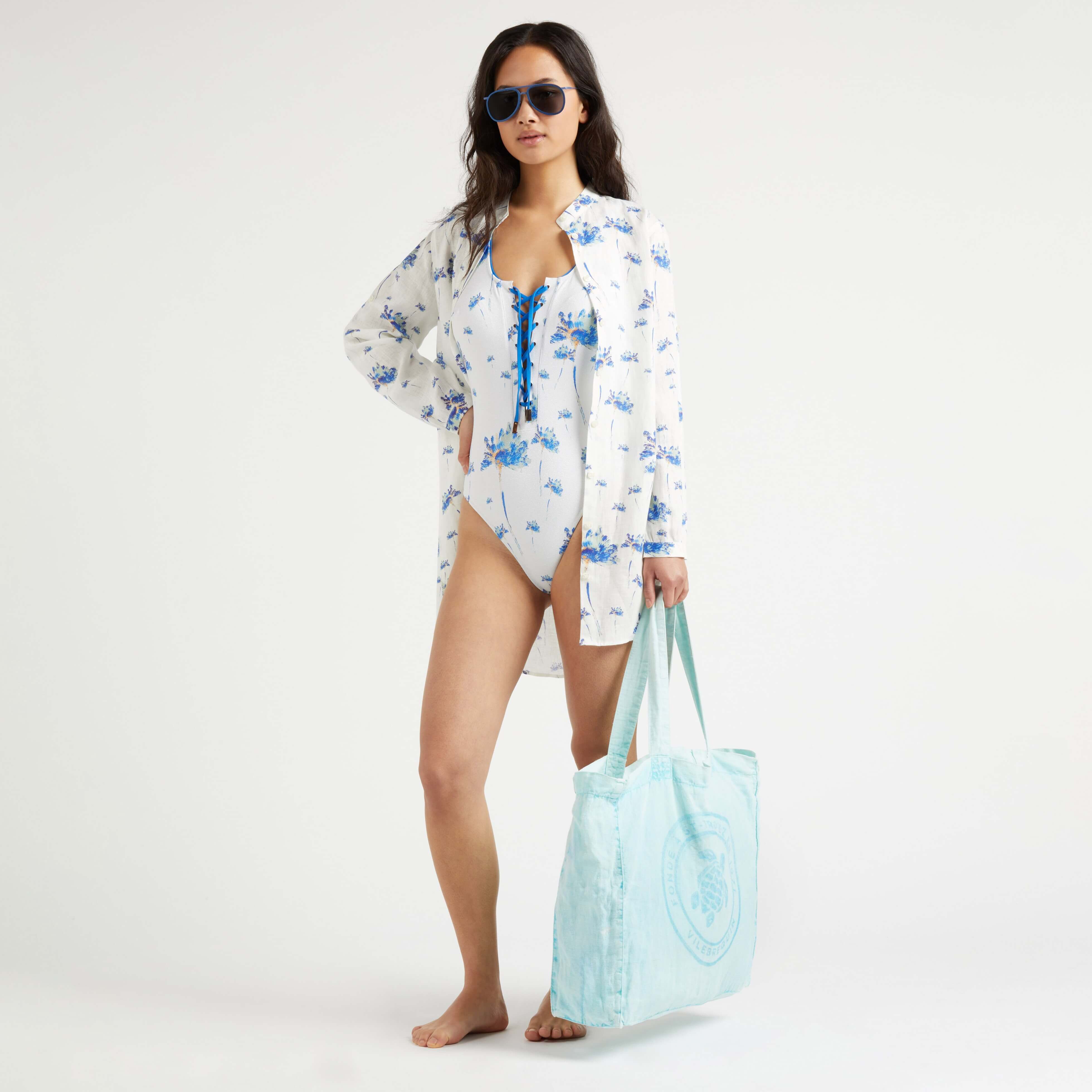 Herbier Look Women Swimwear