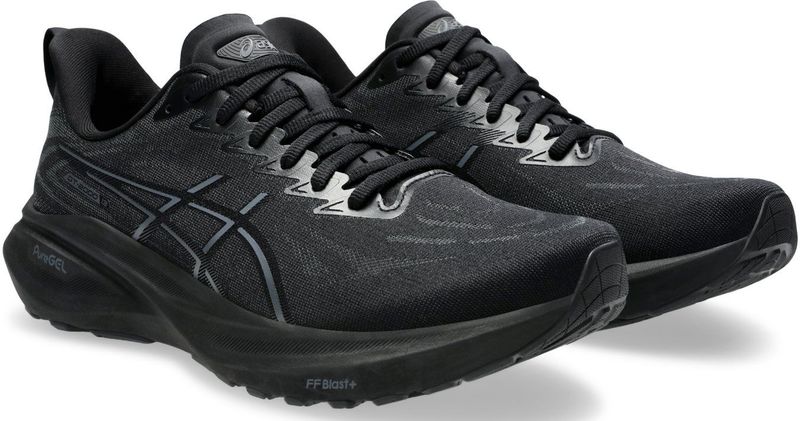 Asics - GT 2000 13 - Hardloopschoenen - Groen Geel - Heren