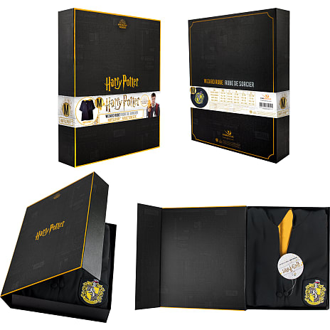 Hufflepuff Kappe Medium