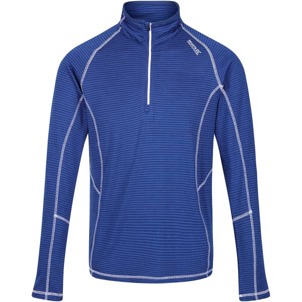 Sweat polaire ski rando REGATTA YONDER STRONG BLUE