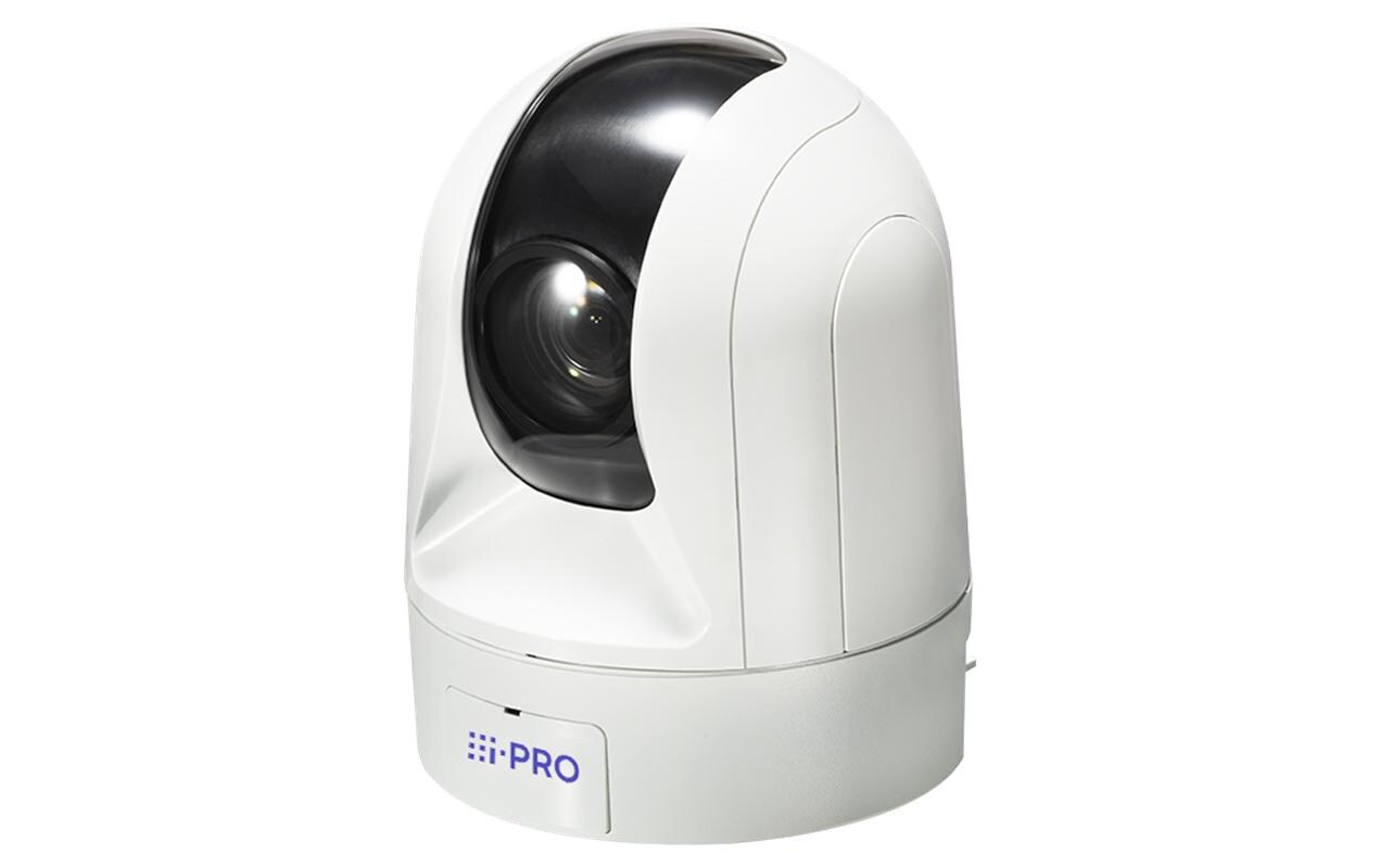 Netzwerkkamera WV-U61301-Z2<br>2MP (1080p) 21x PTZ Netzwerk Kamera für den Innenbereich