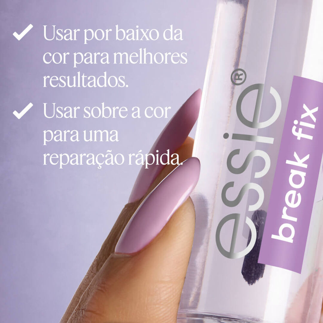 ESSIE  Break Fix - Penso Líquido - 7ml