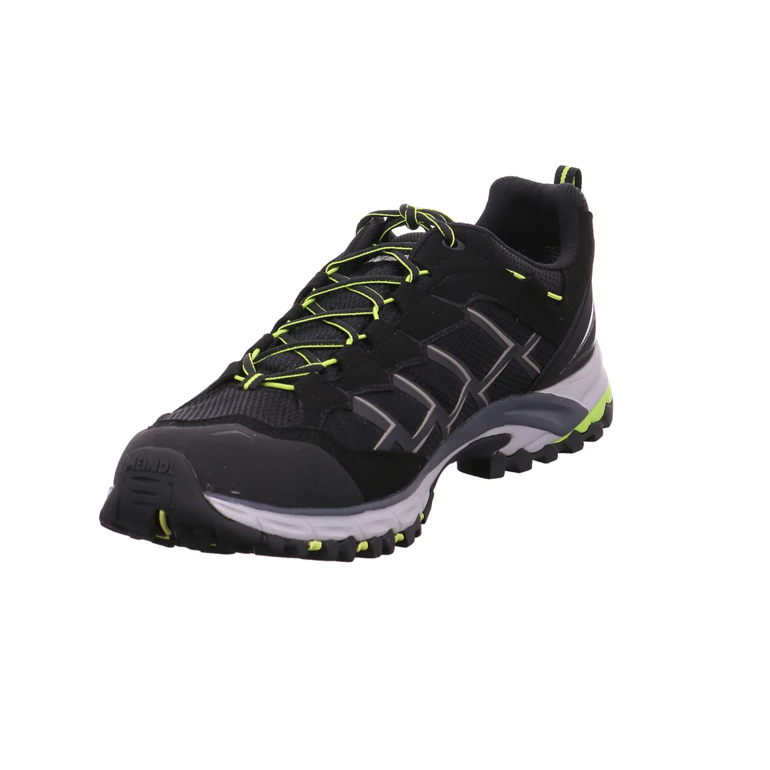 MEINDL Walking + Outdoor Schwarz Synthetik  Gore-Tex