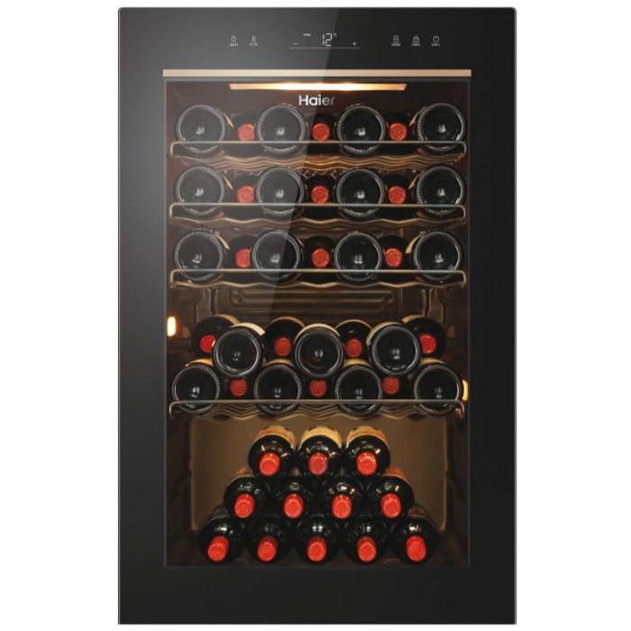 Haier Weinlagerschrank SERIE 5 HWS49GAE