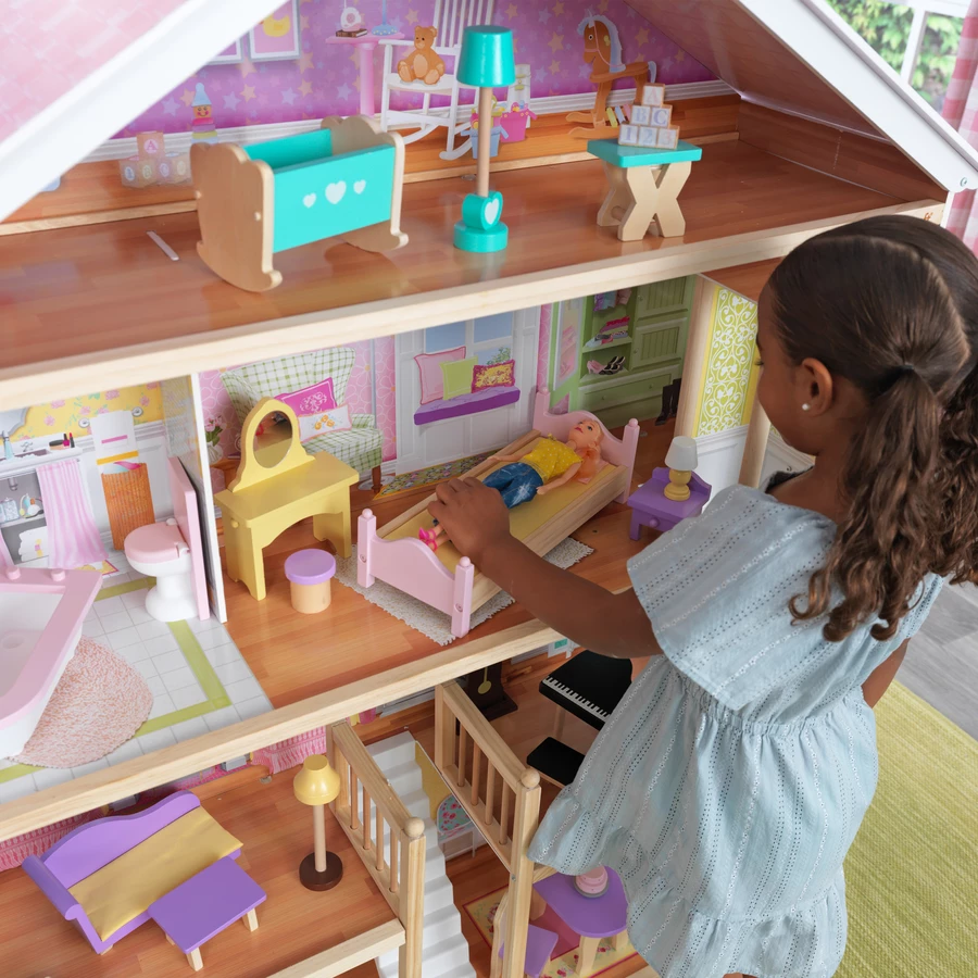 KidKraft® Puppenhaus Grand View Mansion