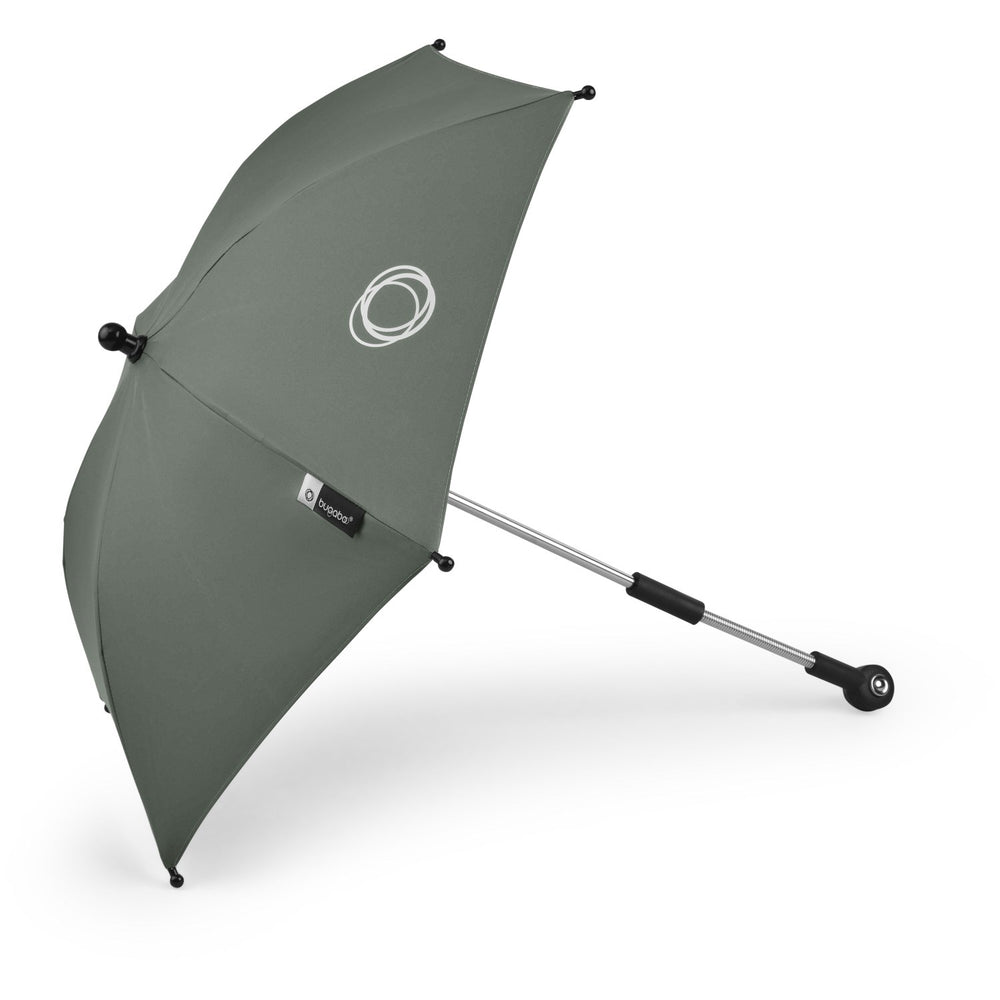 Køb Bugaboo Parasol+ Forest Green