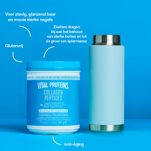 Vital Proteins Beauty Bundel 2ST