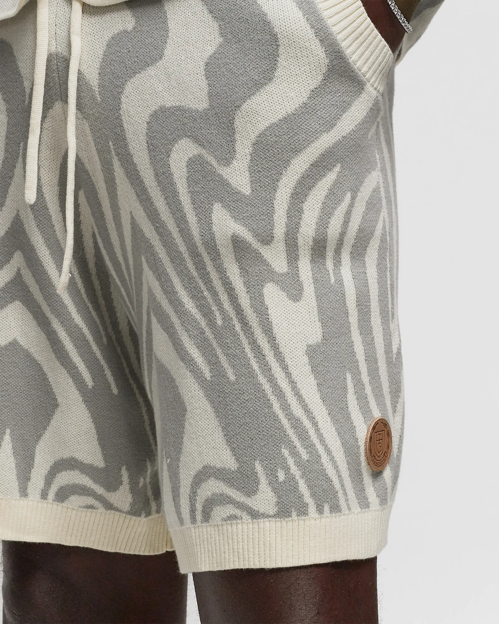 Honor The Gift DAZED KNIT SHORT
