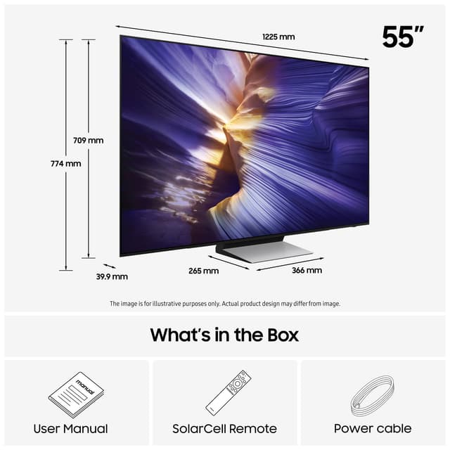 Samsung 55