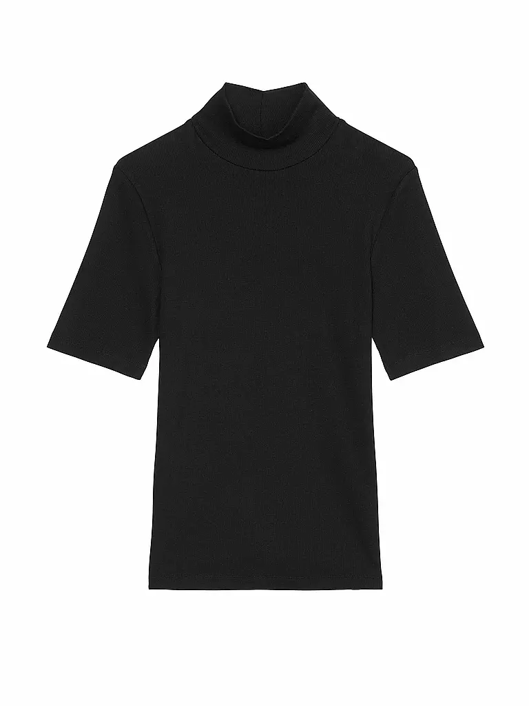 MARC O'POLO T-Shirt  schwarz