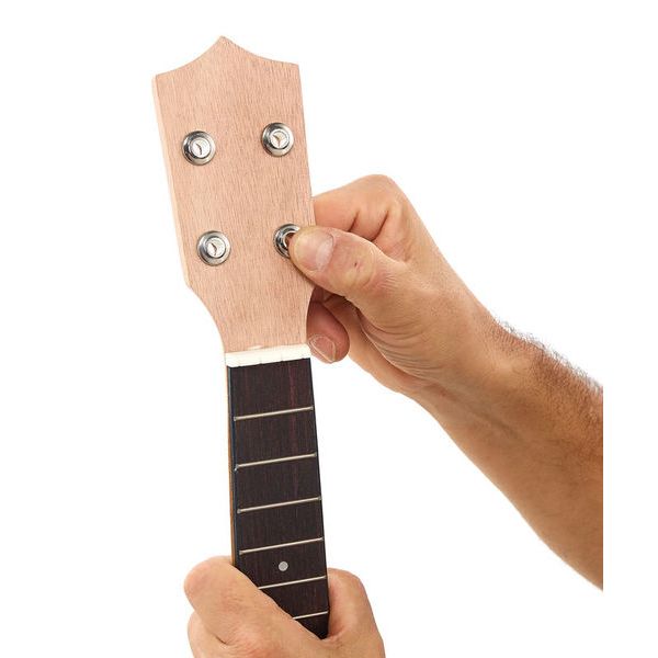 Harley Benton Ukulele DIY-Kit Concert