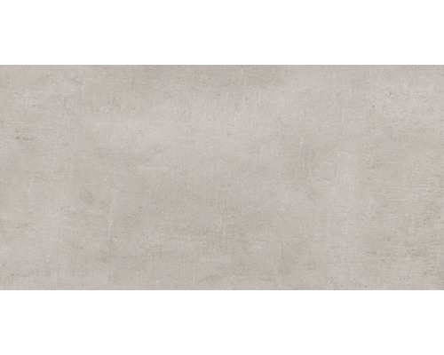 Tonga Limore Dryback vinyltegel, om te lijmen, lichtgrijs, 60x30 cm