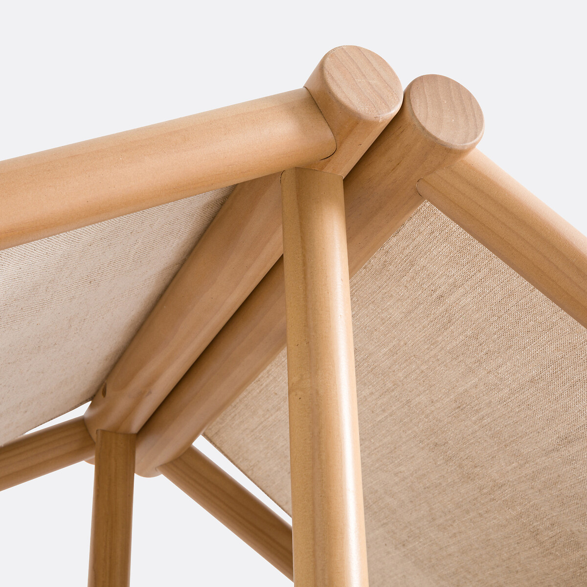 LA REDOUTE INTERIEURS<br>Armário cabine com tela, Andy