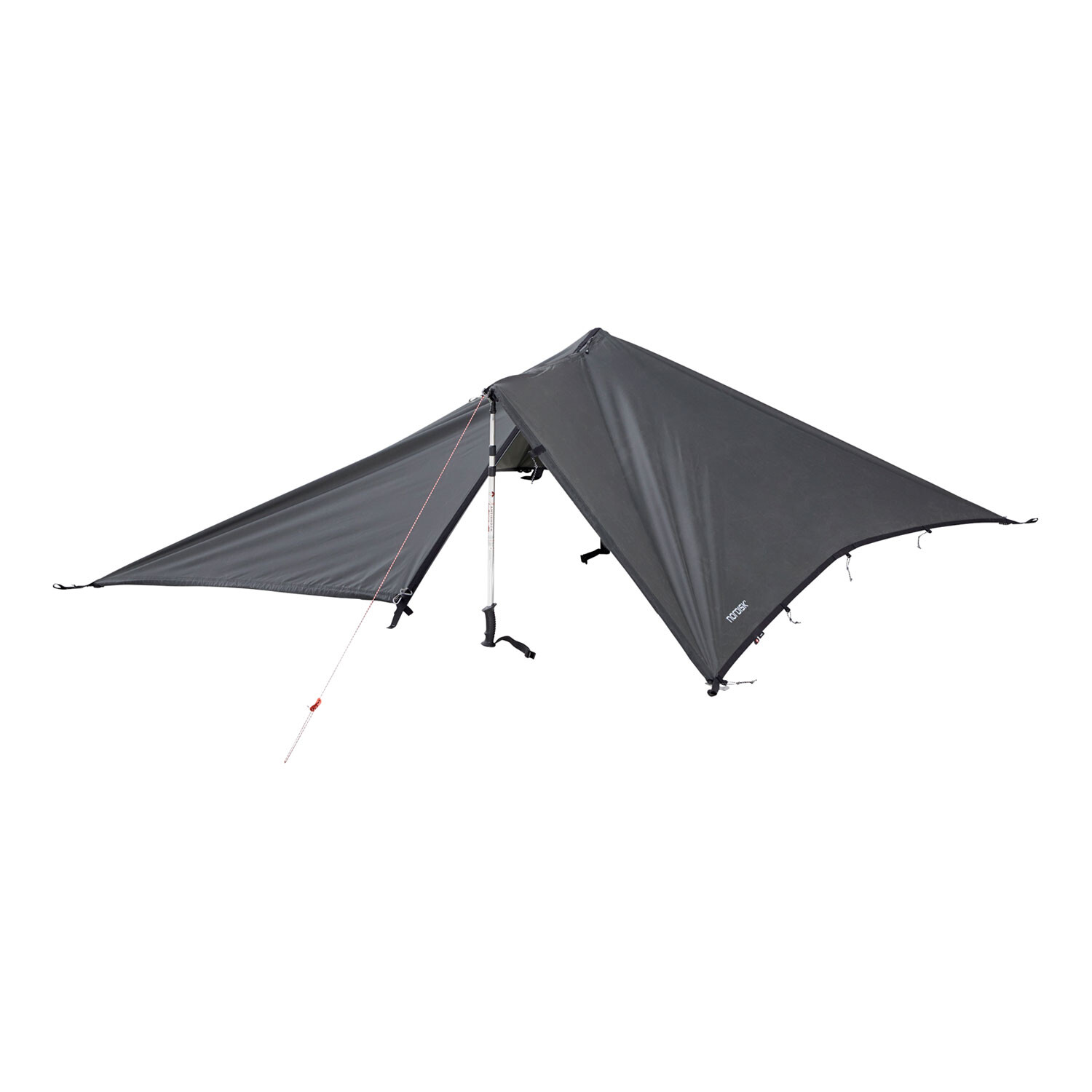 Nordisk Voss Tech Tarp 260x220 cm