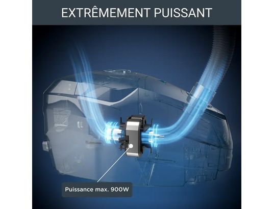 ROWENTA - Aspirateur traîneau RO4931EA