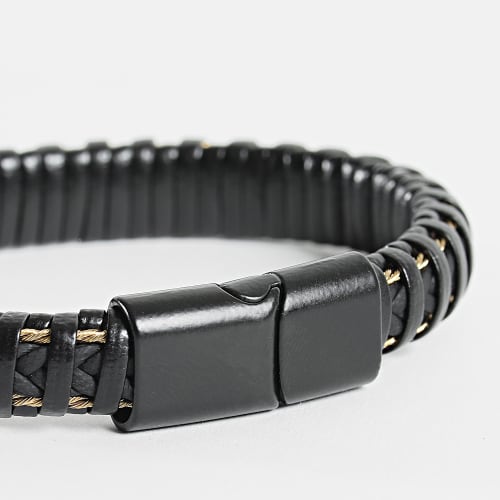 Bracelet Noir