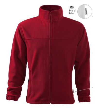 RIMECK 501 - Veste Polaire Homme Confort Thermique