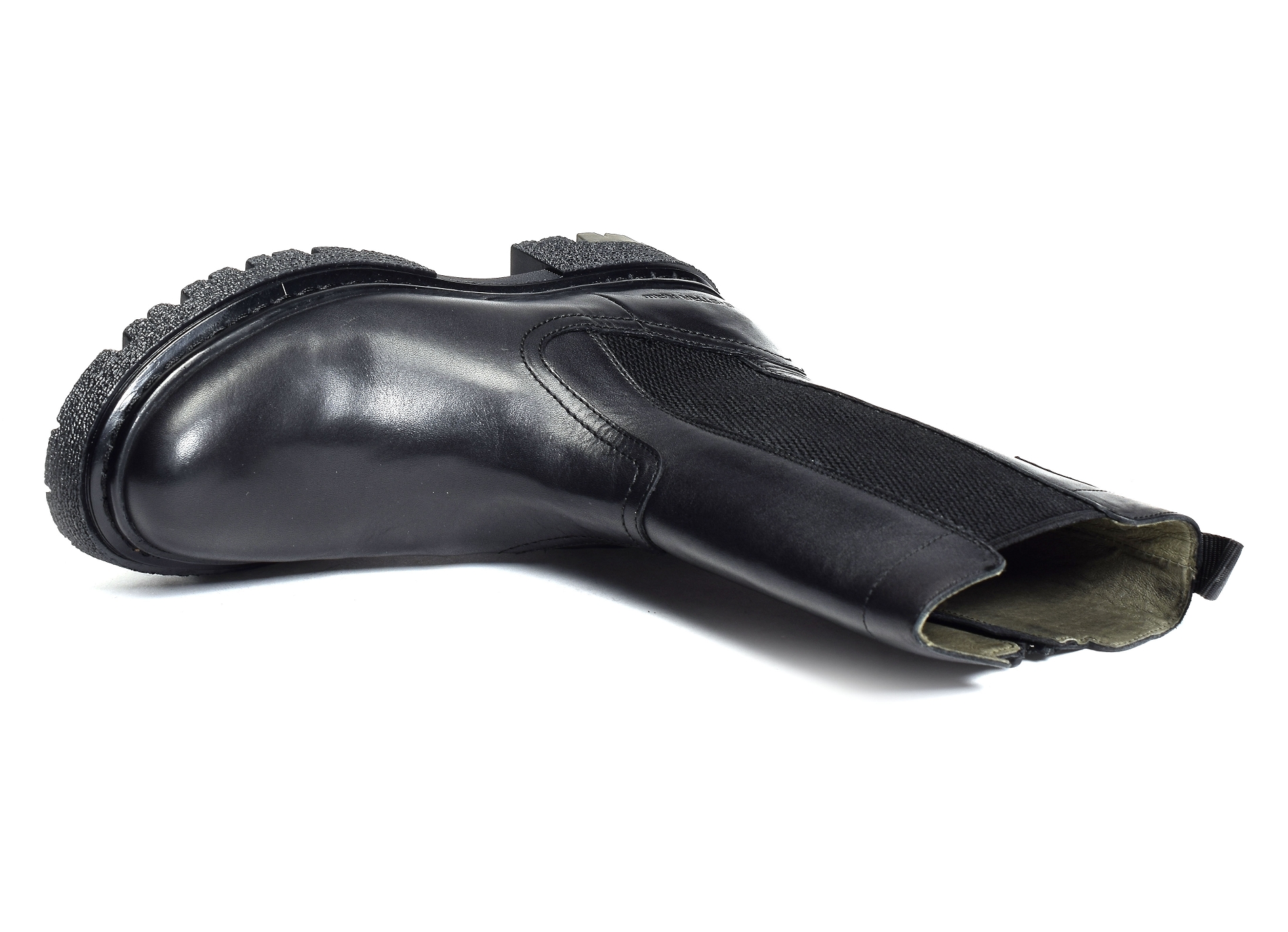 Kafey hgh chs lea noir