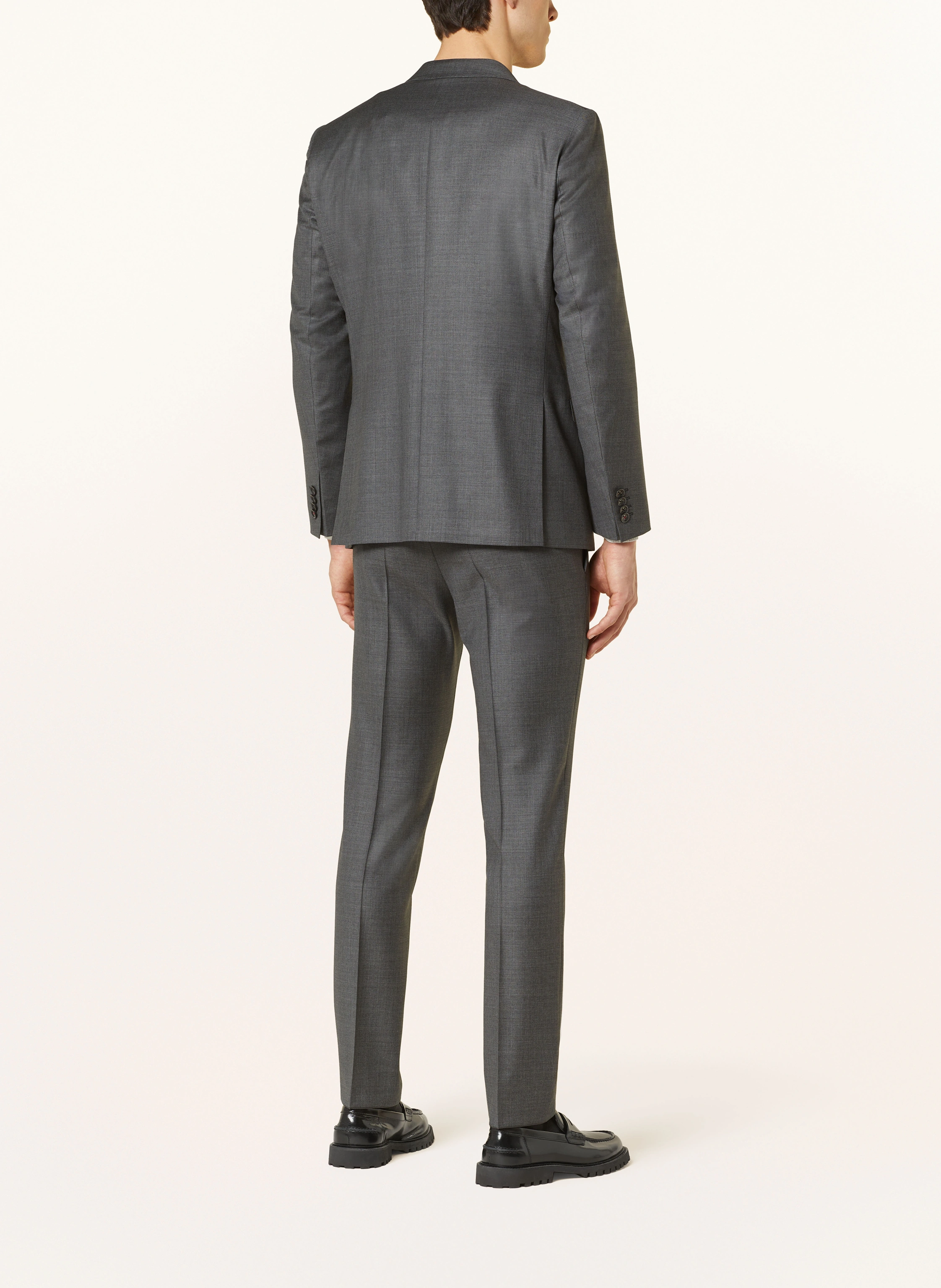 Roy Robson Anzugsakko Slim Fit