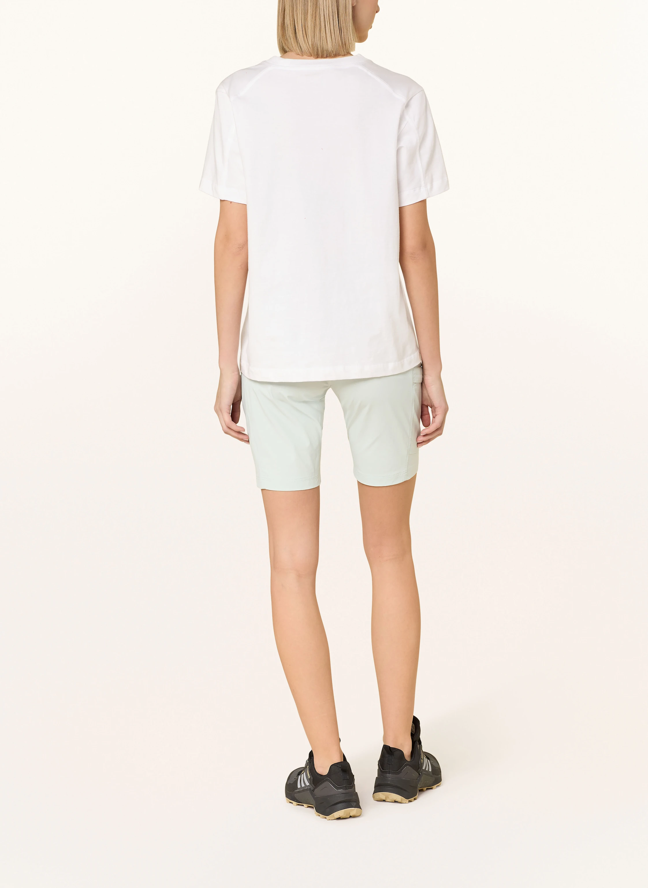 MAMMUT Trekkingshorts RUNBOLD IV