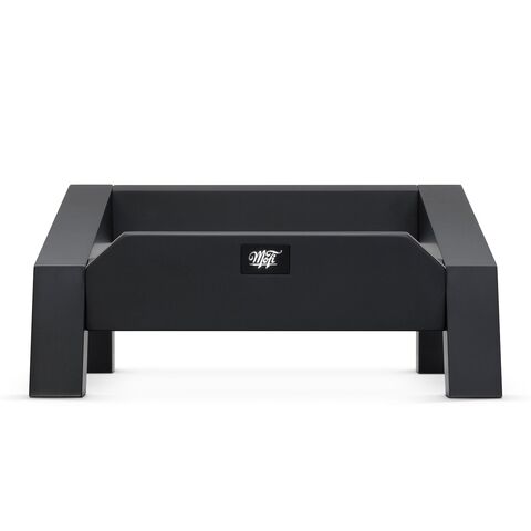 Koop MoFi Electronics Low Stand Sourcepoint 10 Vloerstandaard | 5 Jaar Garantie