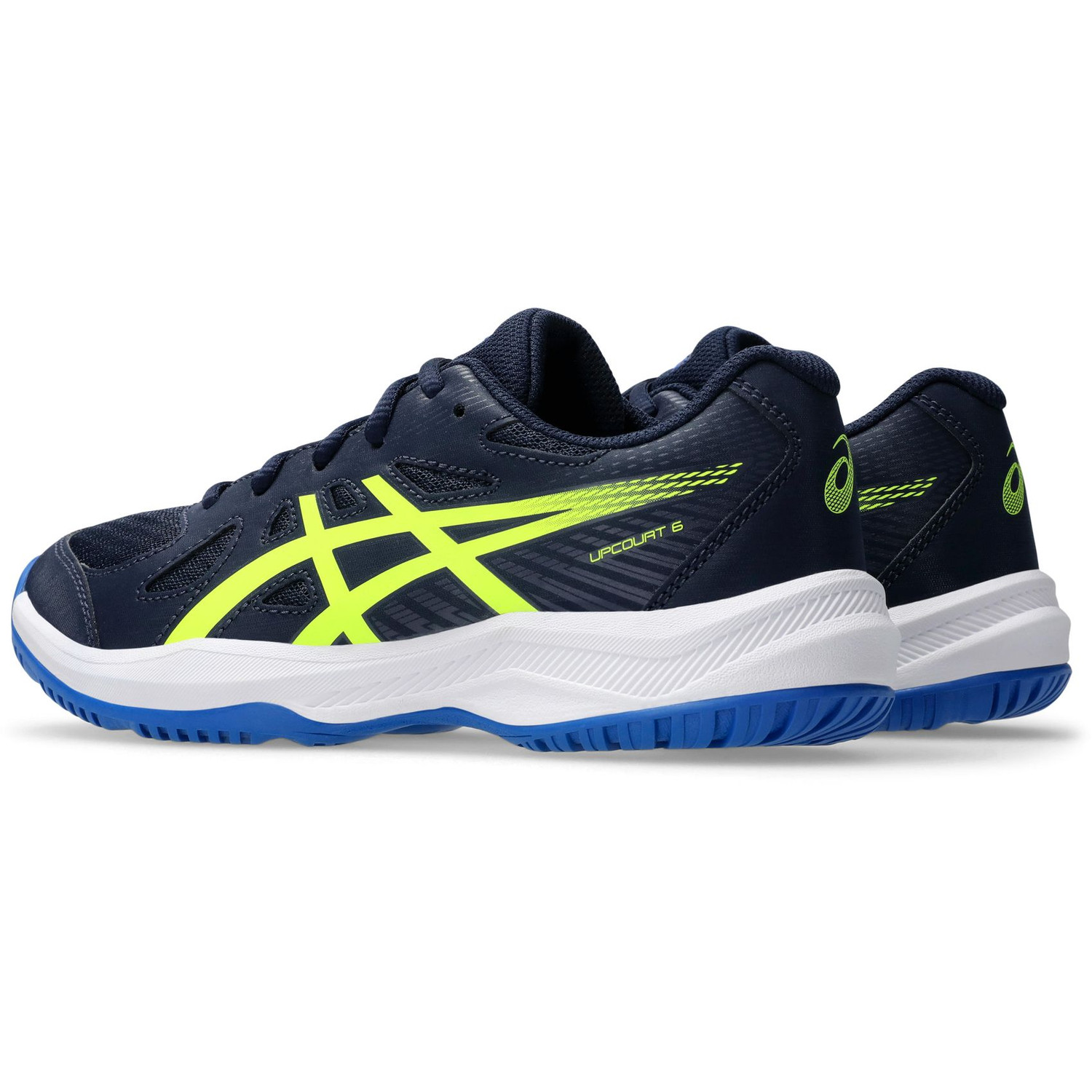 ASICS Upcourt 6 Kids