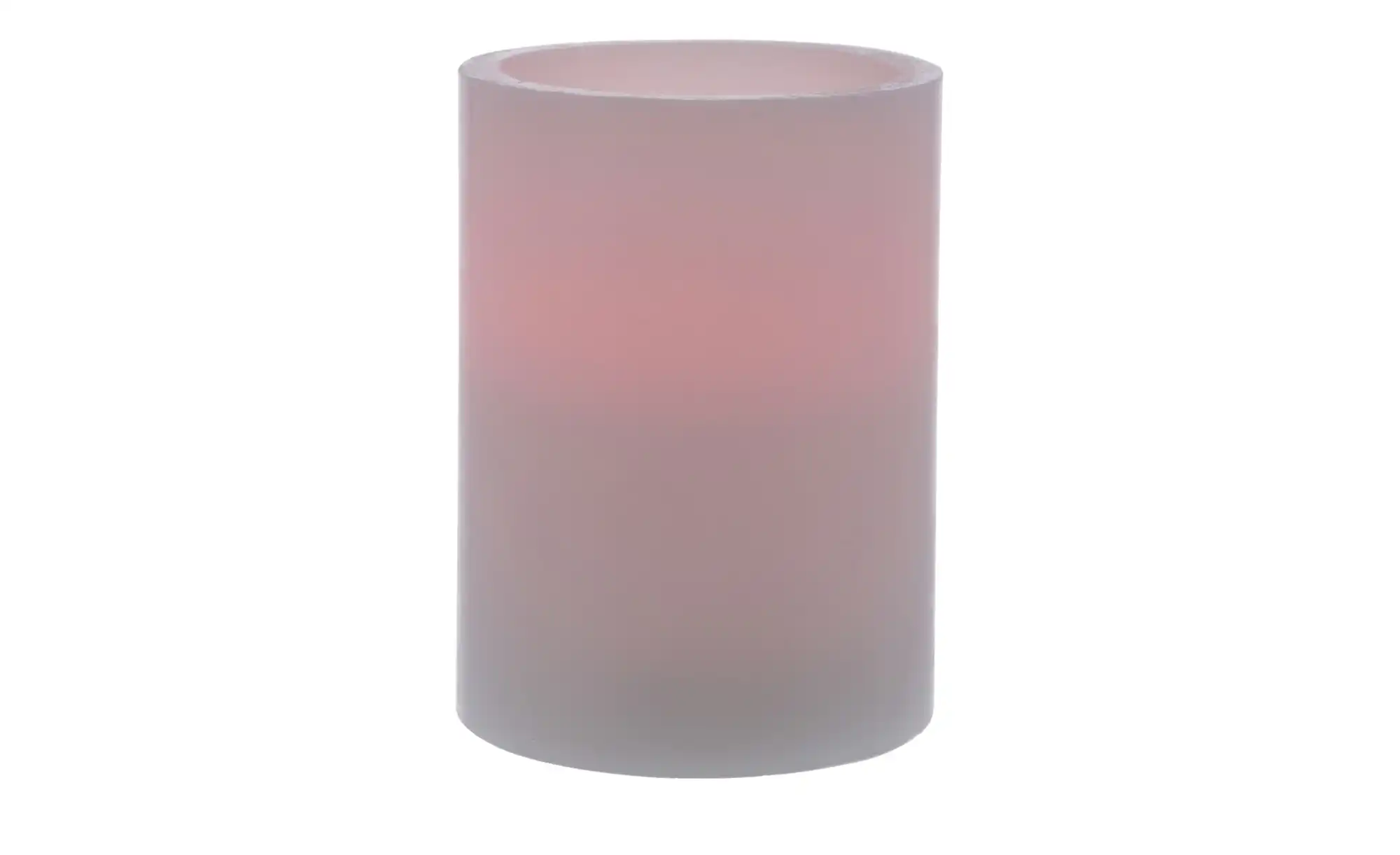 LED Kerzen mit Farbwechsel, 3er Set
