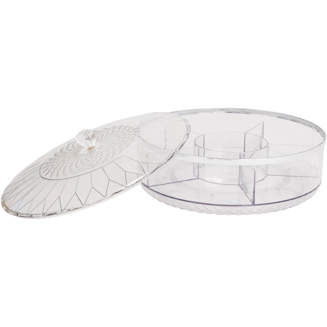 Draaiplateau Ø 27 cm | diverse varianten