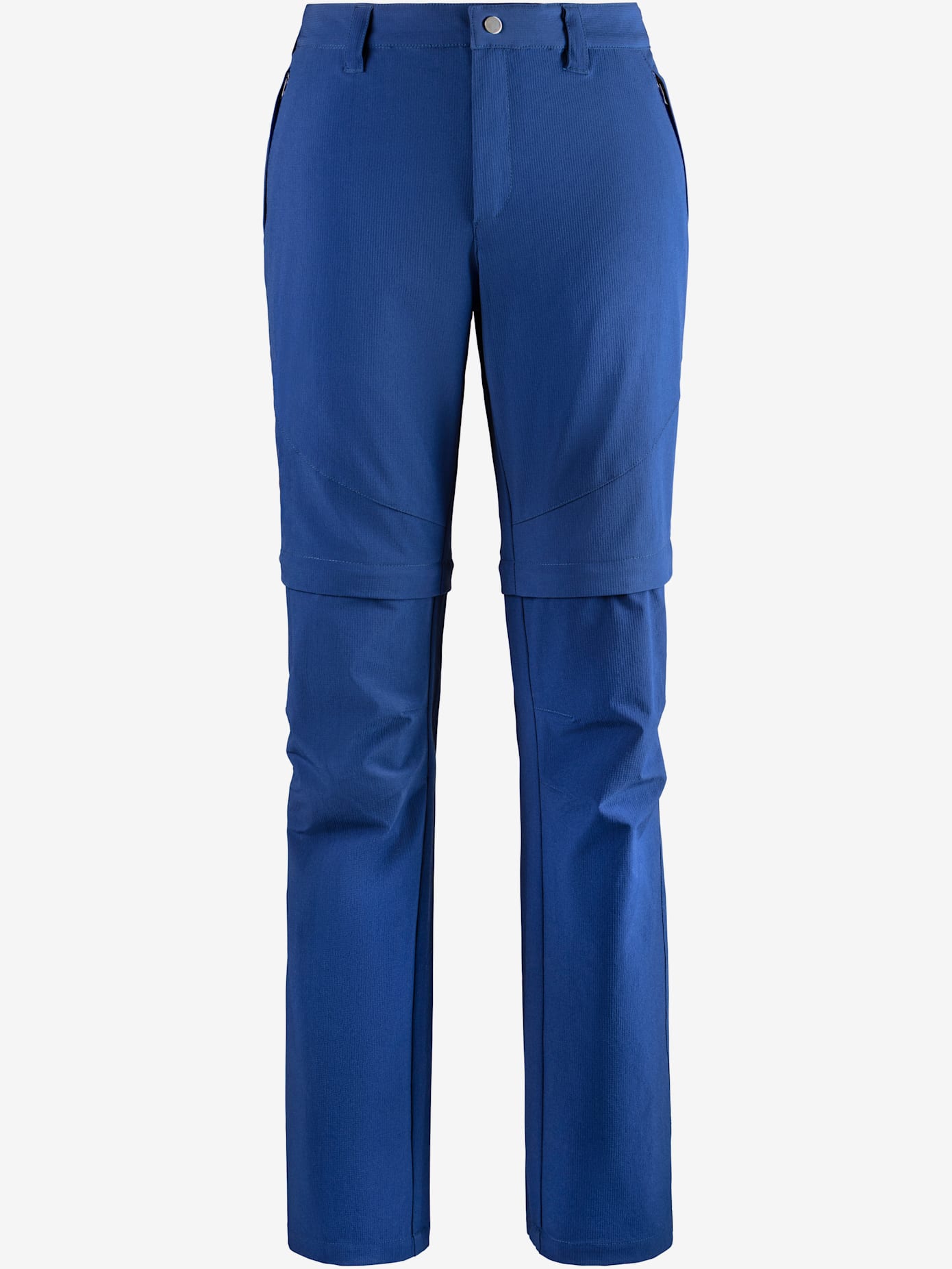 Pantalon et short de trekking 2 en 1