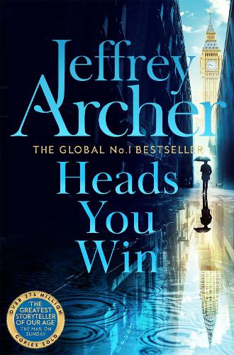 Heads You Win (Paperback)