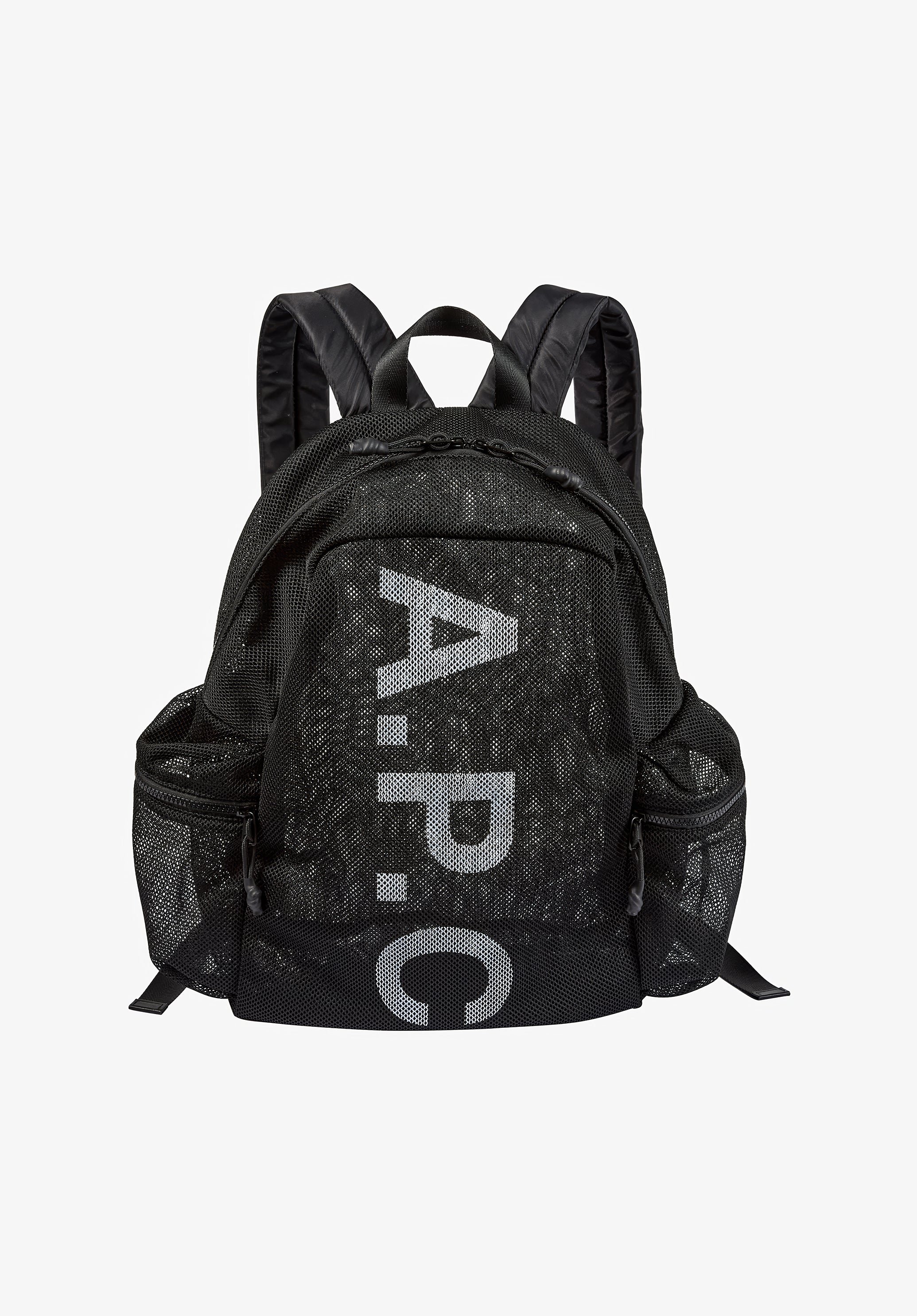 Sac A Dos Tech Rebound - Noir