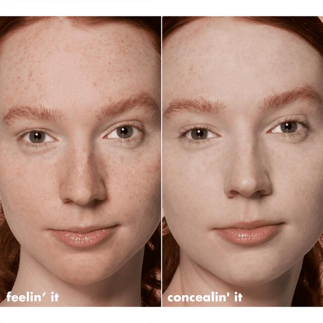 e.l.f. 16HR Camo Concealer Fair Warm