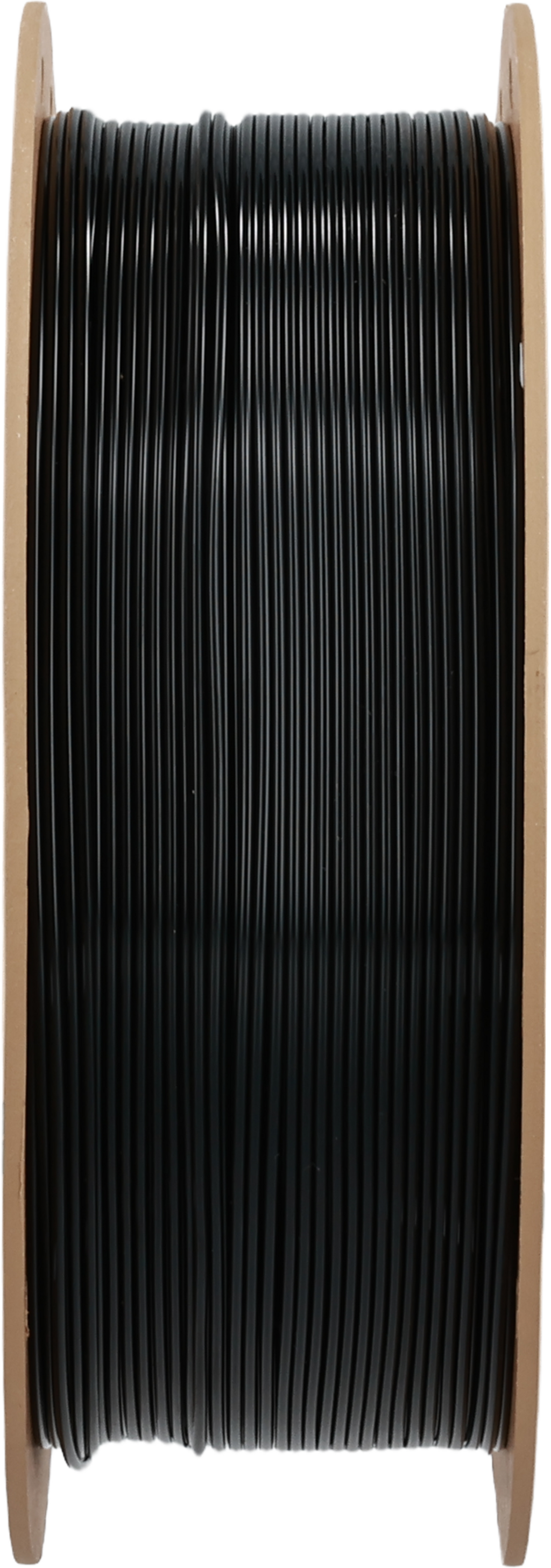 Polymaker  PETG Black, 1,75 mm / 1000 g    Robustes PETG optimiert für High Speed Druck in Black