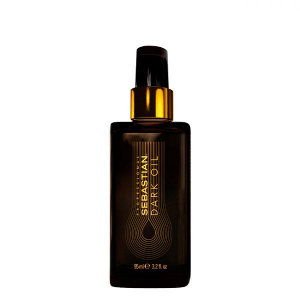 Sebastian Óleo Dark Hair Oil 95ml