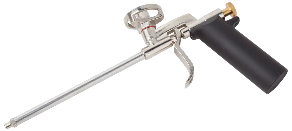 Droppen Fugepistol - sort