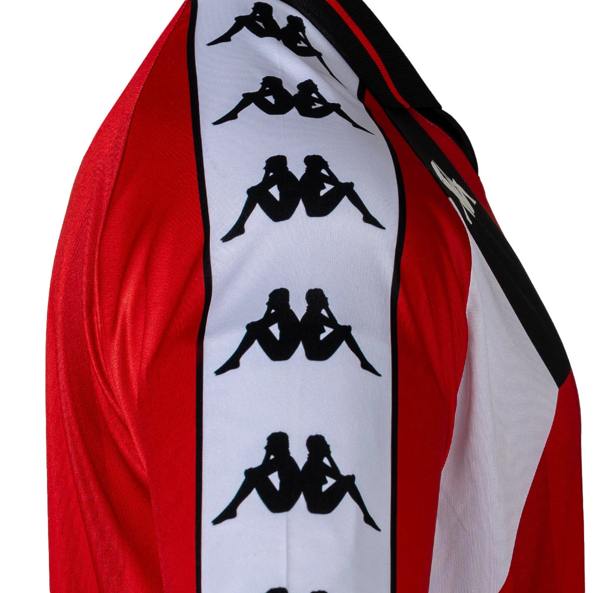 T-Shirt Kappa Retro Jersey Evicai