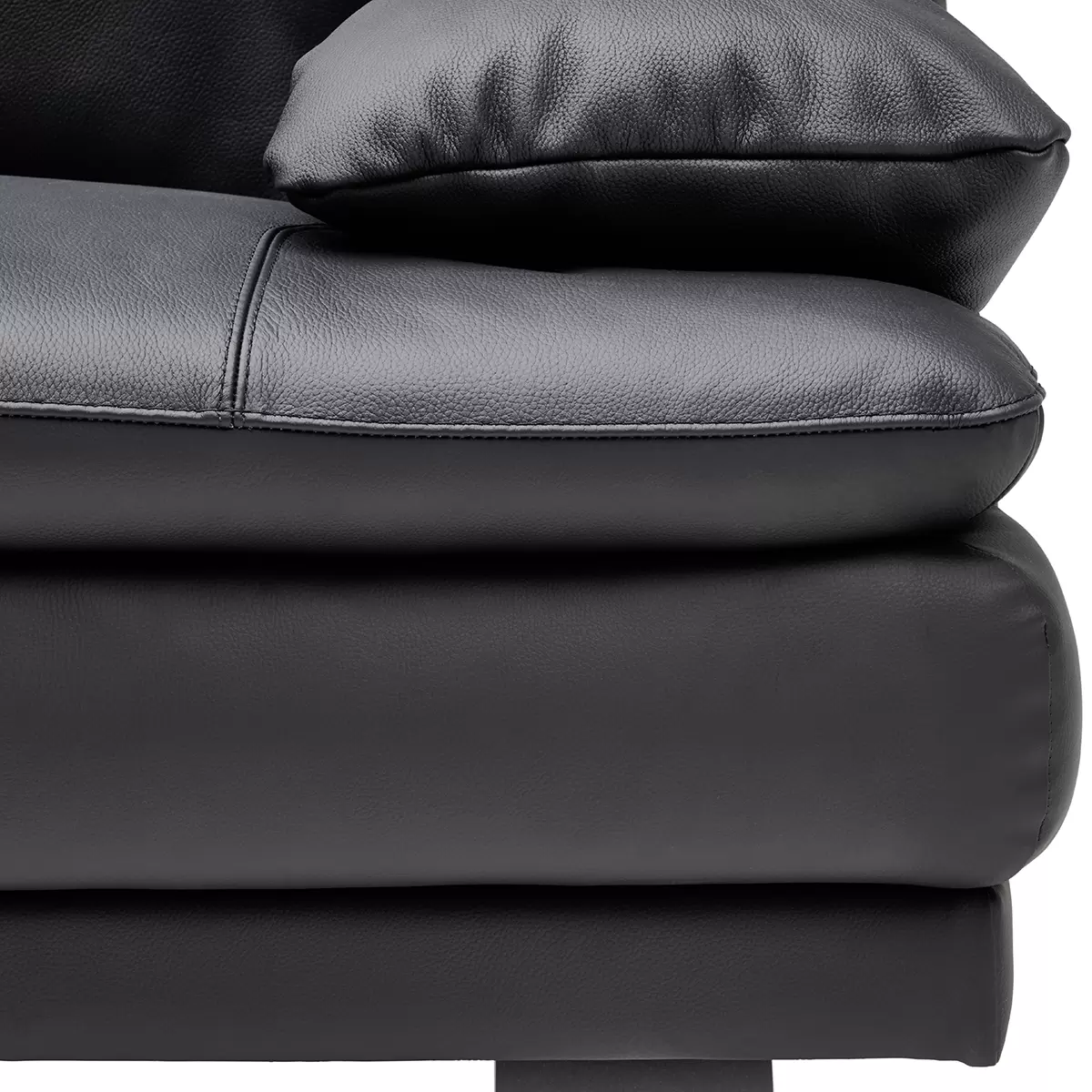 Sessel Salerno Schwarz