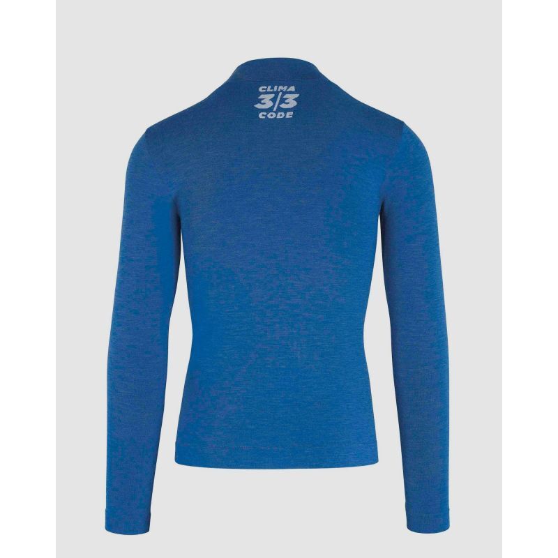 Ultraz Winter LS Skin Layer - Sous-vêtement thermique homme