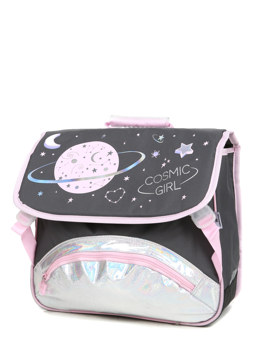 Cartable Oberthur Cosmic Girl 38 cm