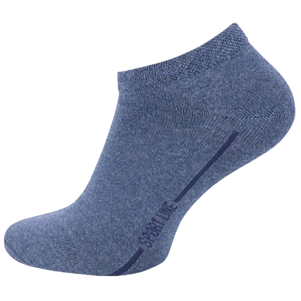 Vincent Creation® Sneaker Socken 8 Paar, Sport Line