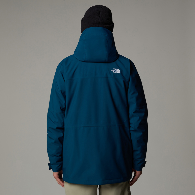 The North Face Herren Fourbarrel Triclimate Jacke