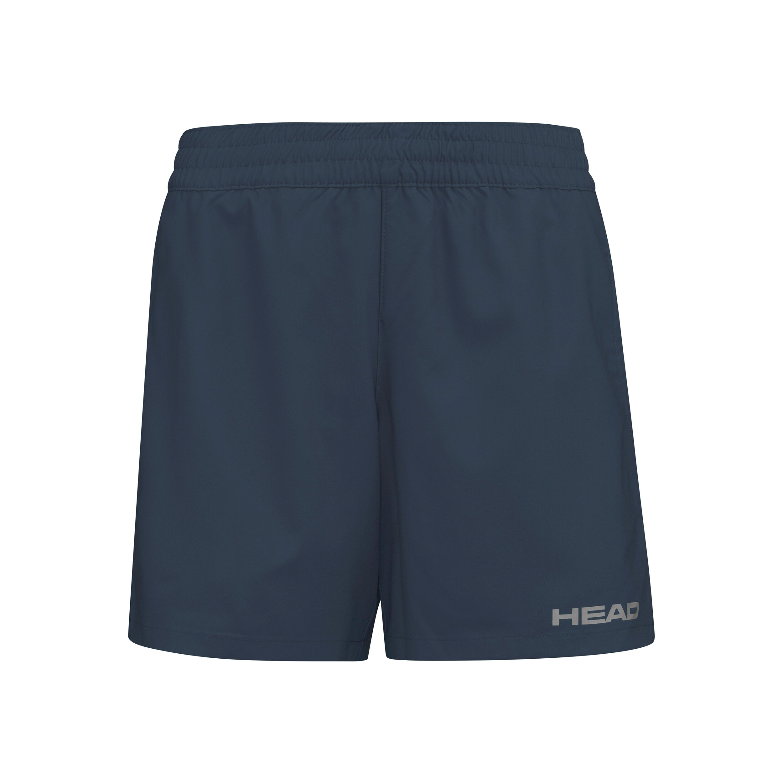 HEAD Club Shorts Femmes - Bleu Foncé
