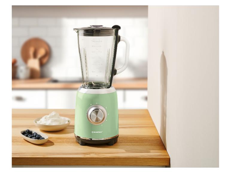 Blender 600 W