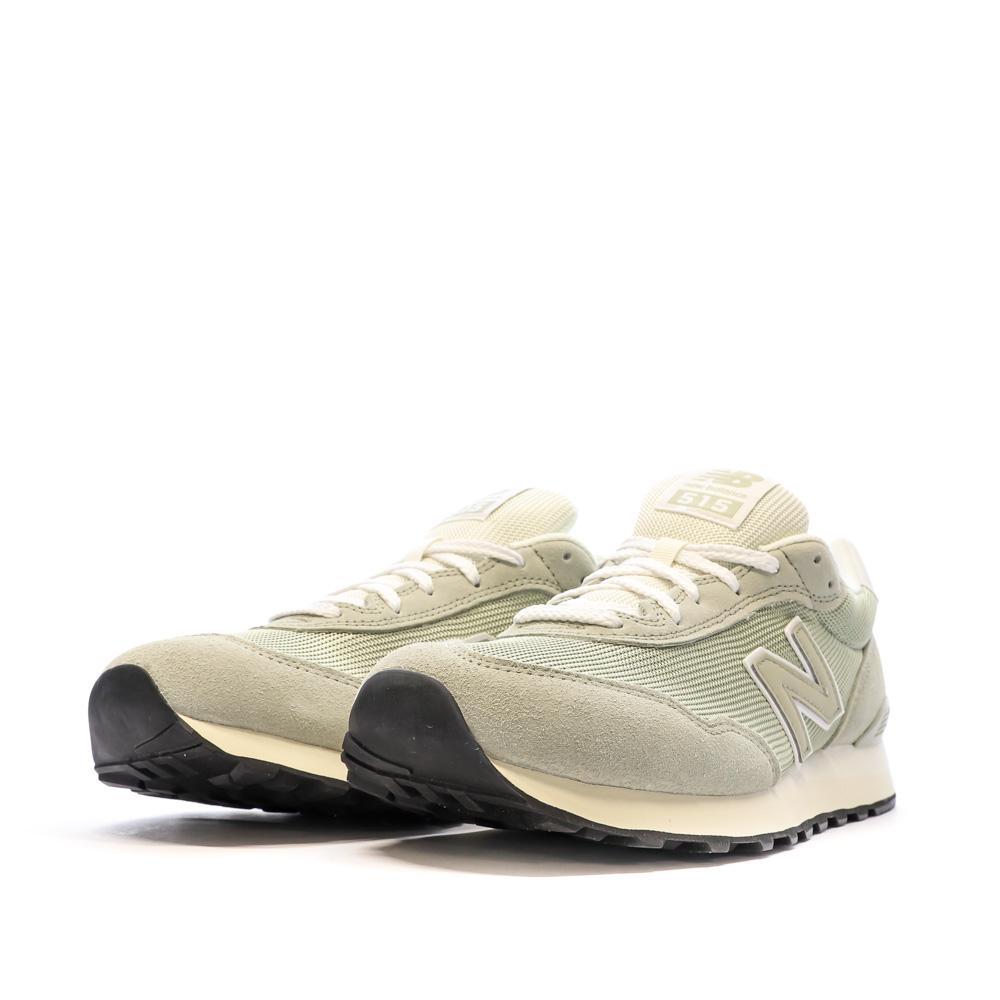 New Balance Baskets Vertes Homme New Balance M500