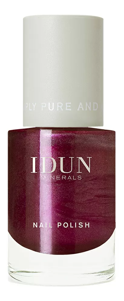 IDUN Minerals Neglelak - Obsidian