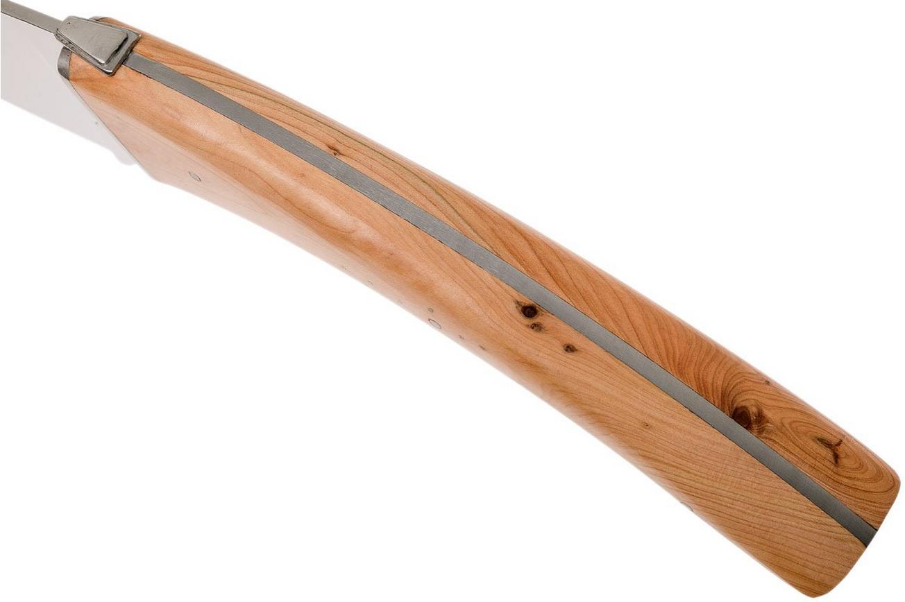 Laguiole en Aubrac Le Buron kaasmes jeneverbeshout, KMF99GEI