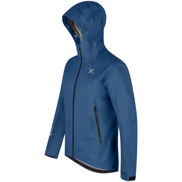 Veste randonnée MONTURA DANUBIO G JACKET DEEP BLUE