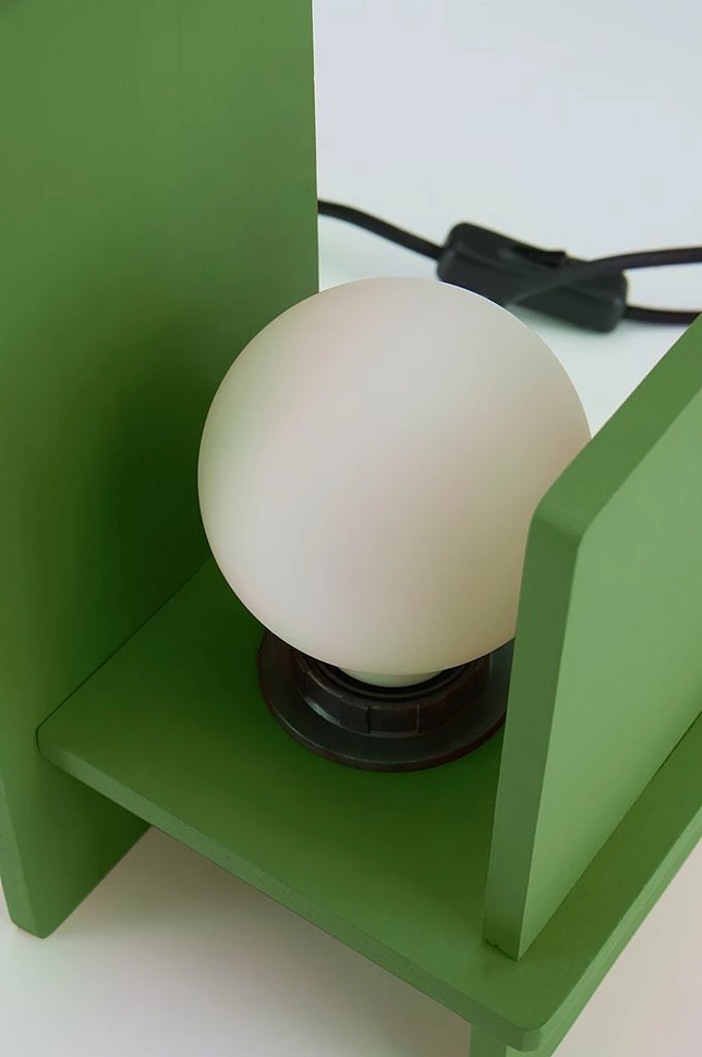 LEHO bordlampe