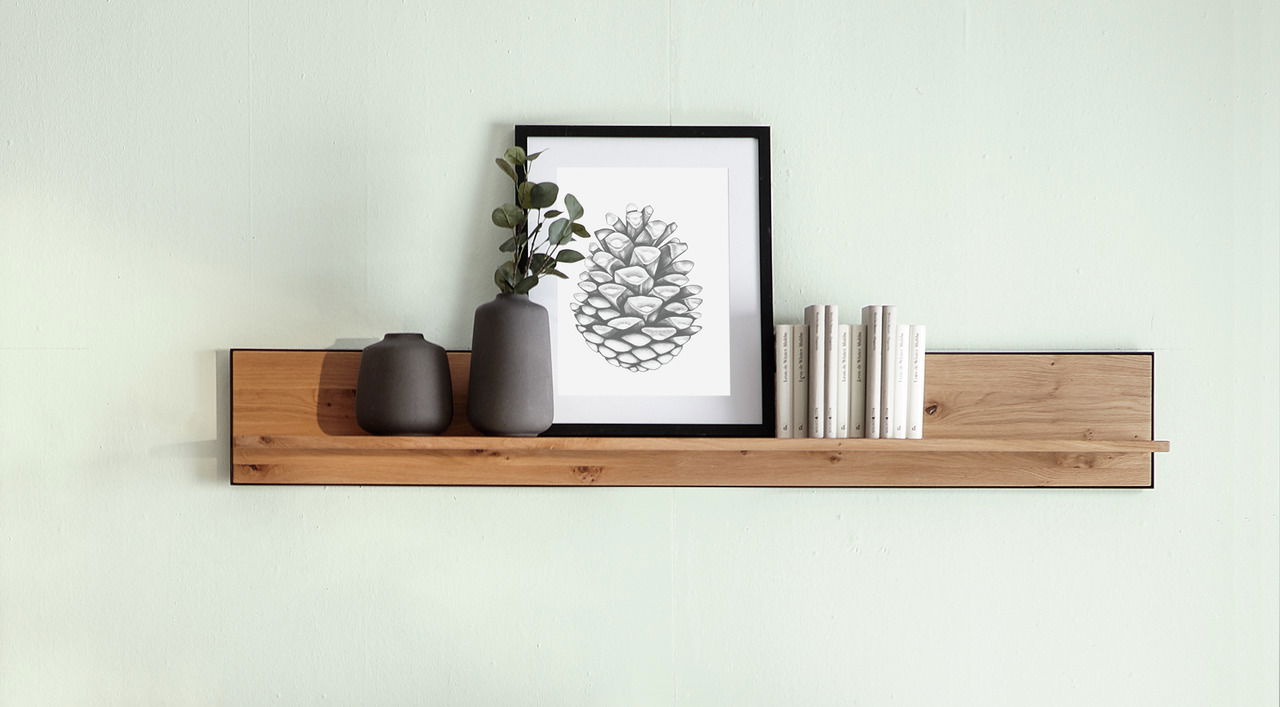 Linea Natura Wandboard KELIO