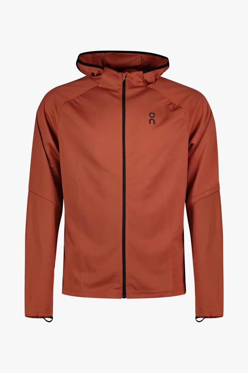 ON Climate Zip Herren Hoodie